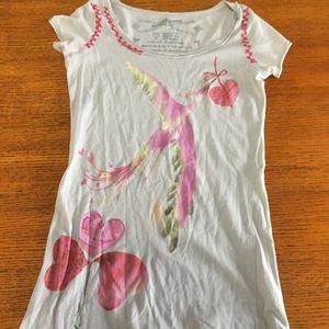 Cute Tee (pick 3 for $24 bundle)